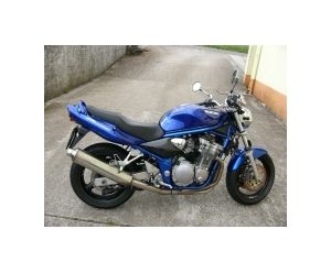 SUZUKI BANDIT 600