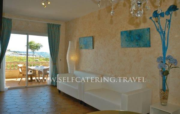 Vacation rental Cala Morlanda