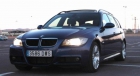 Vendo BMW 320d Touring 2006 E91 (Equipo M) IMPECABLE. - mejor precio | unprecio.es