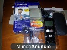 VENDO GRABADORA DIGITAL PROFESIONAL OLYMPUS