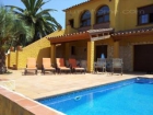 Villa : 12/14 personas - piscina - vistas a mar - ampuriabrava girona (provincia de) cataluna espana - mejor precio | unprecio.es