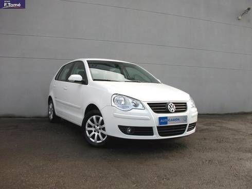 VOLKSWAGEN GOLF 2.0TDI CR ADVANCE