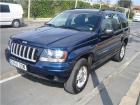 2005 JEEP Grand Cherokee 2.7 CRD Laredo 5p 163 cv - mejor precio | unprecio.es