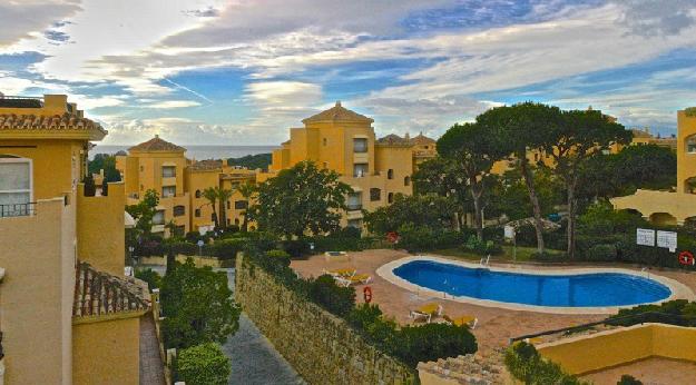 Apartamento a la venta en Elviria Costa del Sol