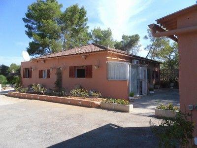 Casa en venta en Algaida, Mallorca (Balearic Islands)