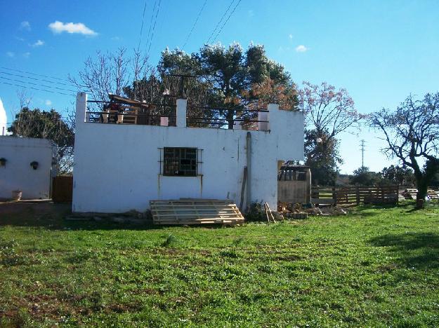 Casa rural en Valls