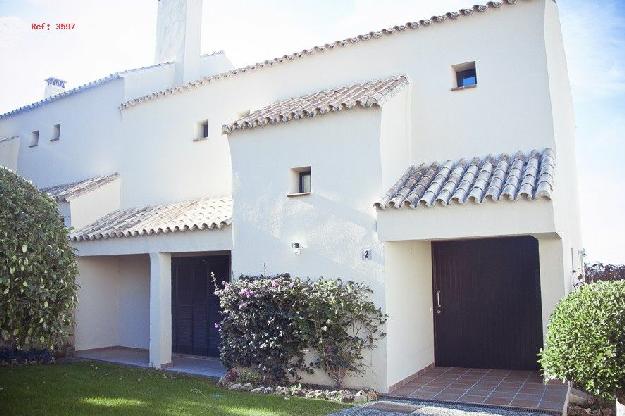 Chalet en venta en Benahavís, Málaga (Costa del Sol)