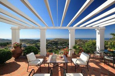 Chalet en venta en Benahavís, Málaga (Costa del Sol)