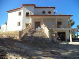 Chalet en venta en Moraira, Alicante (Costa Blanca)