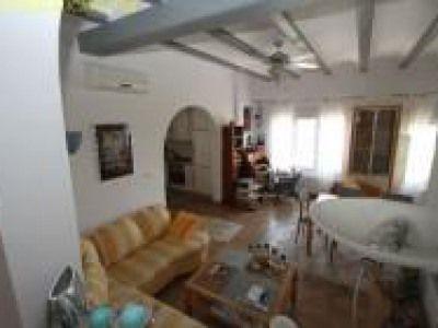 Chalet en venta en Pego, Alicante (Costa Blanca)