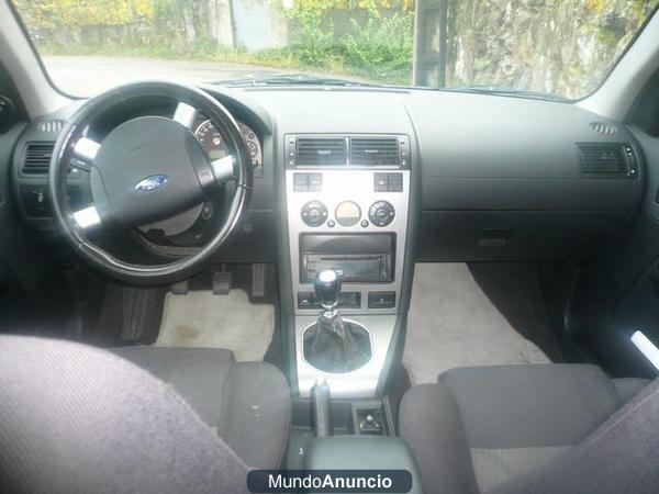 FORD MONDEO DIESEL