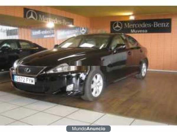 Lexus Is 220 D Premium Premium