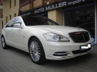 Mercedes Clase S 400 HYBRID - mejor precio | unprecio.es