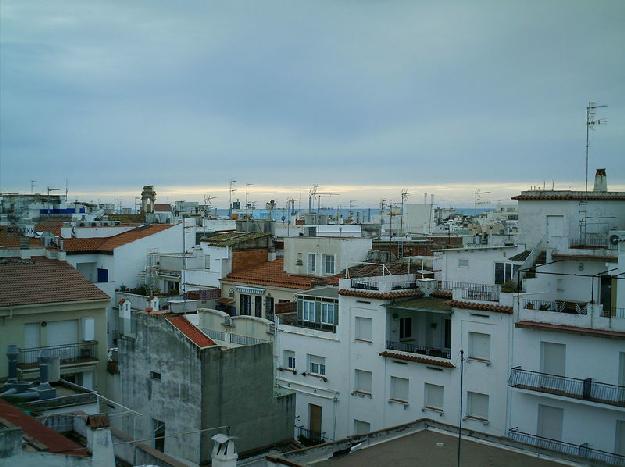 Piso en Sitges