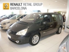 RENAULT ESPACE GR. 2.0DCI EXCEPTION - mejor precio | unprecio.es