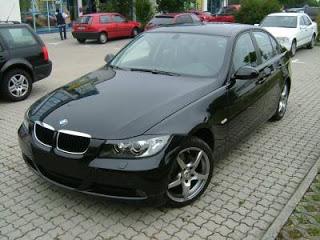 Se vende BMW en perfecto estado