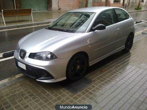 Seat Ibiza 1.9TDi FR 130