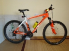 specialized mtb 2011 - mejor precio | unprecio.es