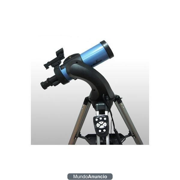 TELESCOPIO SKY WATCHER MAK 80/1000 AUTOTRACKING