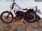 Vendo montesa coTA 349 BLANCA Ulf Karlson - mejor precio | unprecio.es