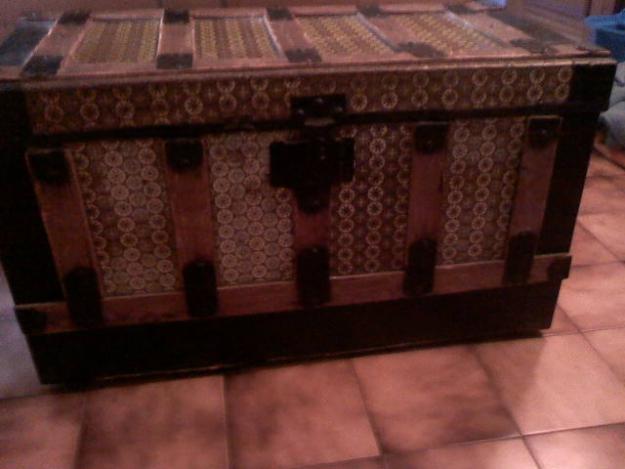 vendo muebles antiguos