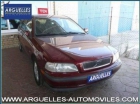 VOLVO V40 TD MANUAL - Madrid - mejor precio | unprecio.es