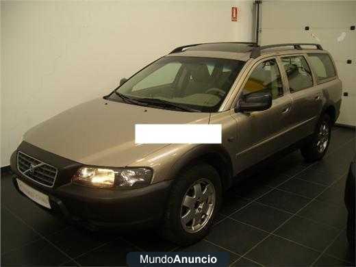 Volvo XC70 2.4 D5 Summum