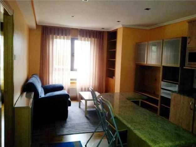 Apartamento en Culleredo