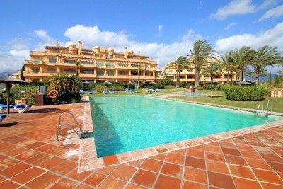 Apartamento en venta en Estepona, Málaga (Costa del Sol)