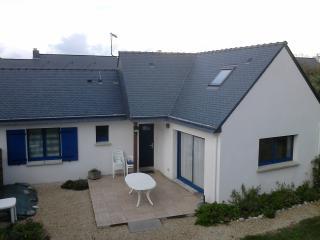 Apartamento en villa : 2/4 personas - quiberon  peninsula de quiberon  morbihan  bretana  francia