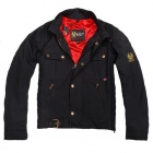 Belstaff gangster hombre o mujer - mejor precio | unprecio.es