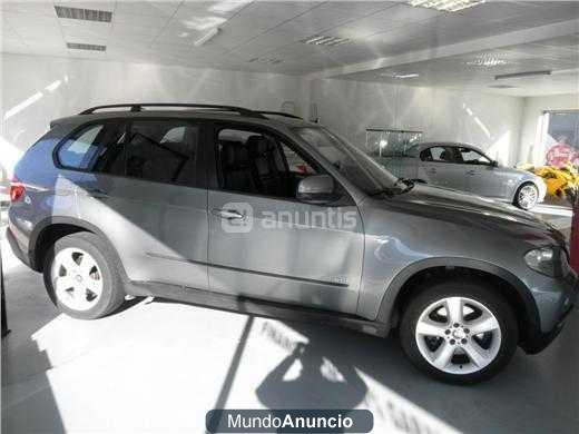 BMW X5 3.0d