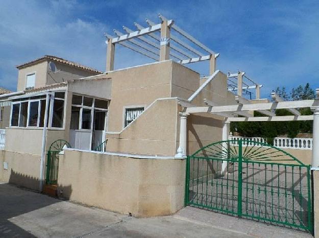 Bungalow en Torrevieja