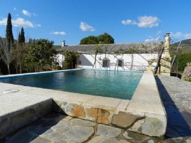 Chalet con 3 dormitorios se vende en Mijas Pueblo, Costa del Sol