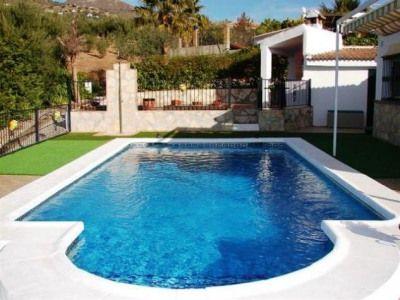 Chalet en venta en Alcaucín, Málaga (Costa del Sol)