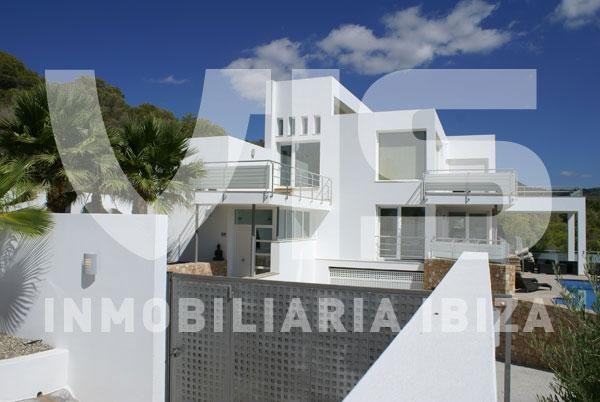 Chalet en venta en San Jose/Sant Josep, Ibiza (Balearic Islands)