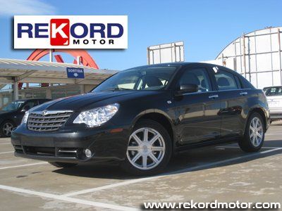 CHRYSLER SEBRING 2.0 CRD LIMITED 140 CV FULL-PIEL-6VEL-KM0 - Barcelona