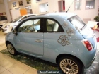 Fiat 500 TWIN AIR 85 CV - mejor precio | unprecio.es