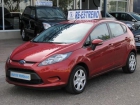 Ford Fiesta 125 TREND 82 CV en Sevilla - mejor precio | unprecio.es