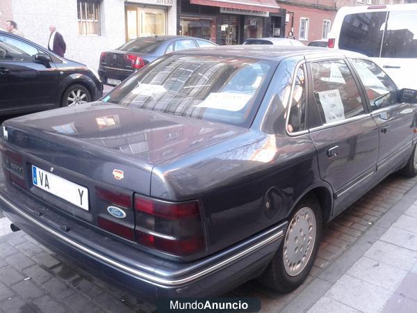 ford scorpio 2.0 i