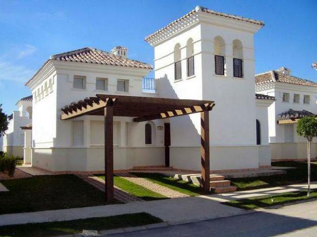 La torre golf resort   - Villa - La torre golf resort - CG6810   - 2 Habitaciones   - €160000€