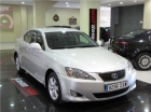 LEXUS IS 220D PREMIUM - Valencia - mejor precio | unprecio.es