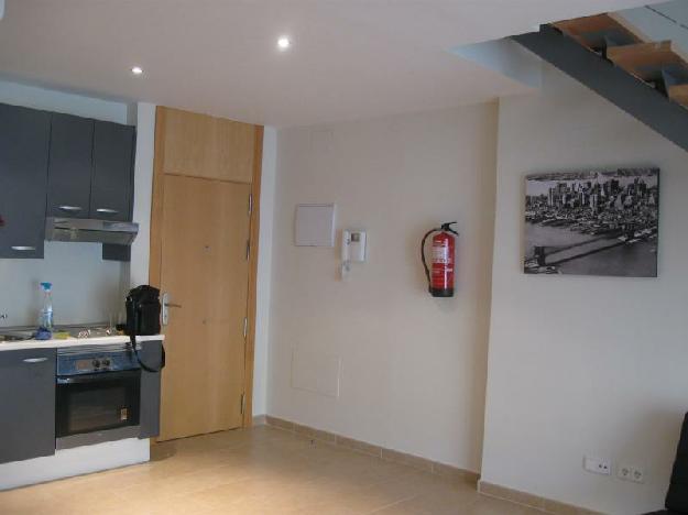 Loft en Boadilla del Monte