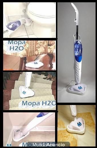 mopa h20 nueva