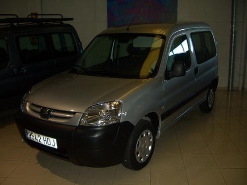 Peugeot Partner ORIGIN 1.6 HDI 75CV