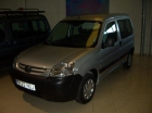 Peugeot Partner ORIGIN 1.6 HDI 75CV - mejor precio | unprecio.es