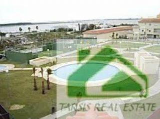 Piso en venta en Sanlúcar de Barrameda, Cádiz (Costa de la Luz)