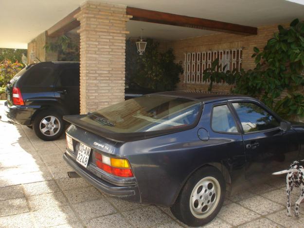 porsche 944