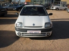 RENAULT CLIO 1.9 ALIZé - Barcelona - mejor precio | unprecio.es