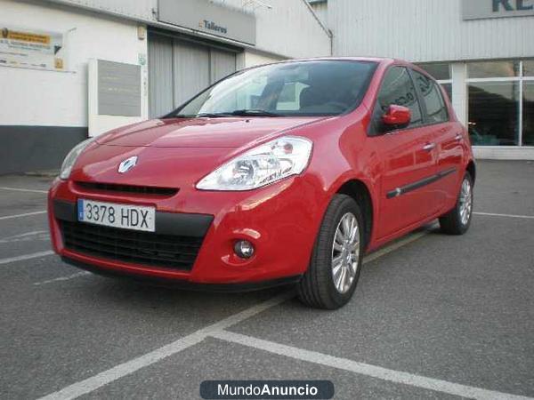 Renault Clio Expresión 1.2 75 5p eco2 E5 7